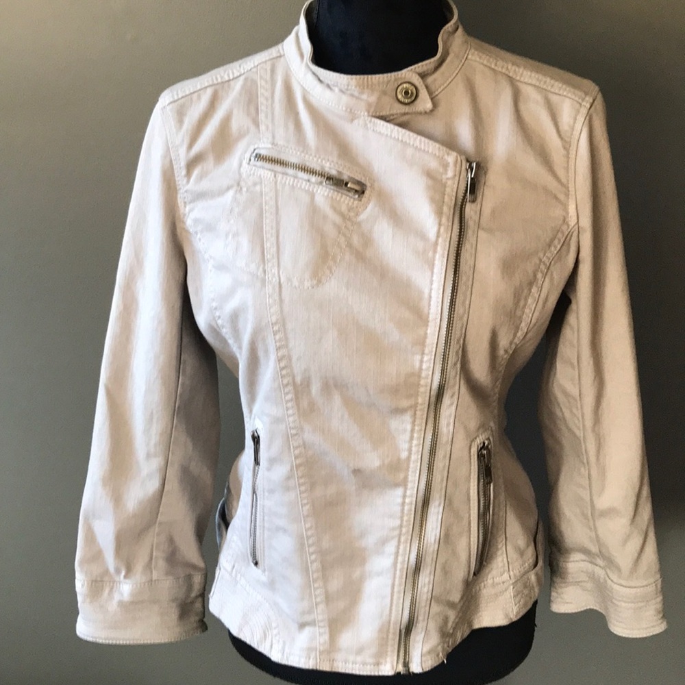 Ann Taylor Loft Jacket size 6